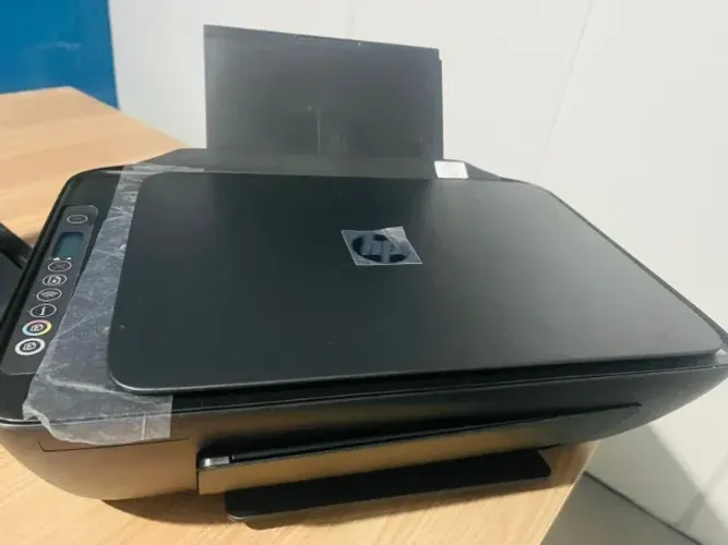 Impressora Multifuncional HP Deskjet Ink Advantage 2874