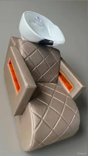Lavatório 3D