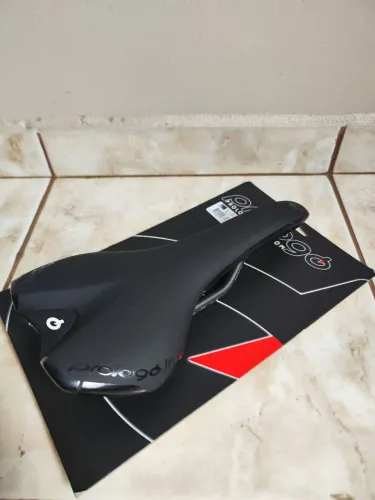 Selim Prologo Nago Evo Nack Carbon 