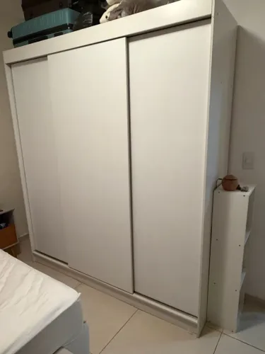 guarda roupa