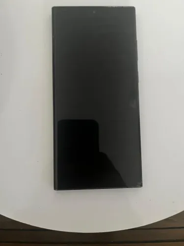S23 ultra 512gb (leia a descrição)
