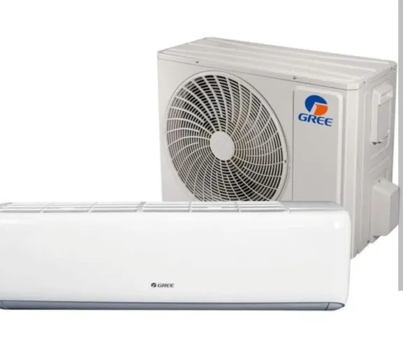 Ar-condicionado Split 9.000BTUs Gree Inverter Frio