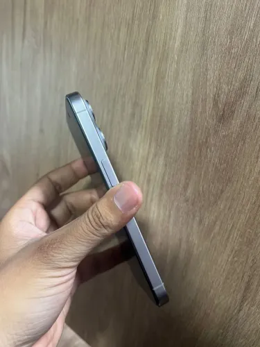 iPhone 15 pro URGENTE