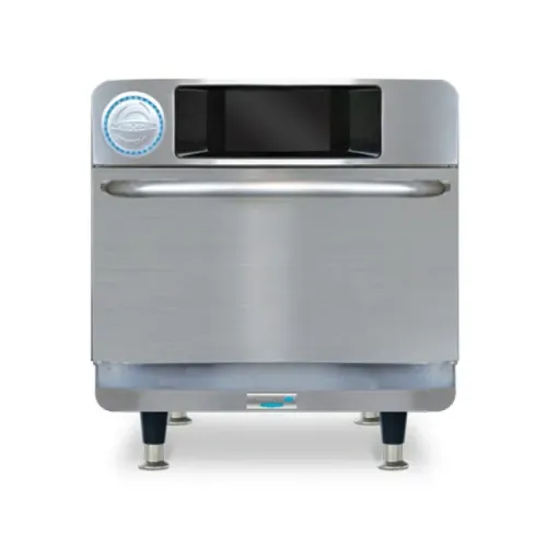 Forno de finalização Turbochef Bullet