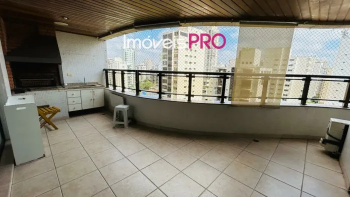 Apartamento, Moema - São Paulo