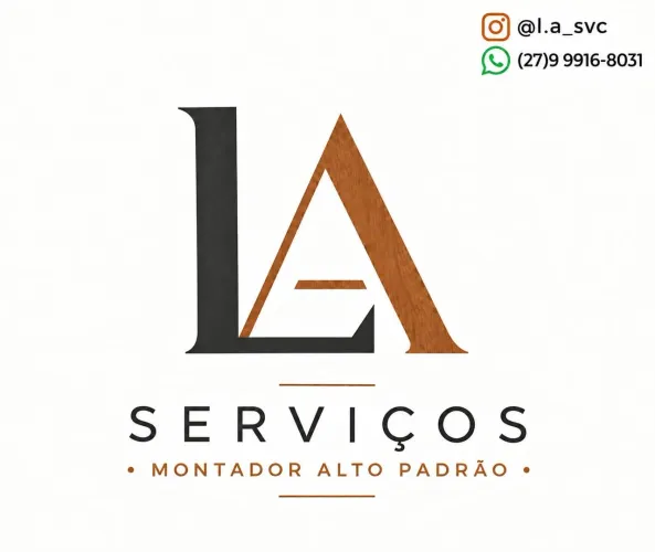 Montador de móveis