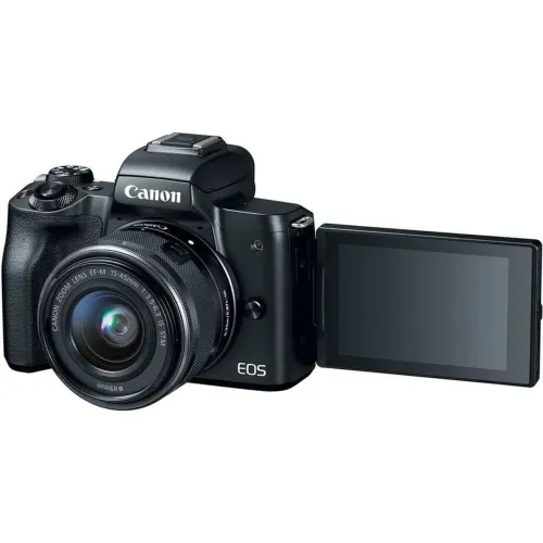 Canon M50