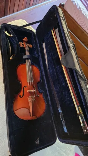 violino Eagle 3/4