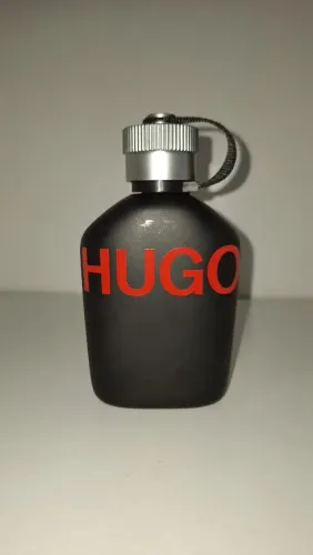 Perfume Hugo Boss Just Diferent edt 125ml 
