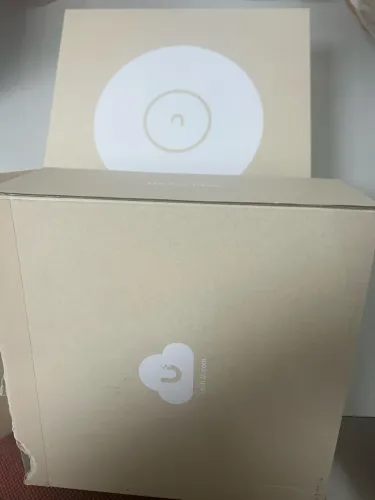 Antena ubiquiti