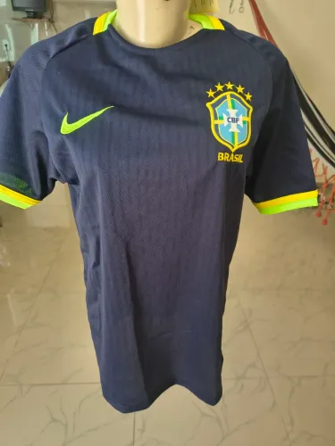 Camisas de time