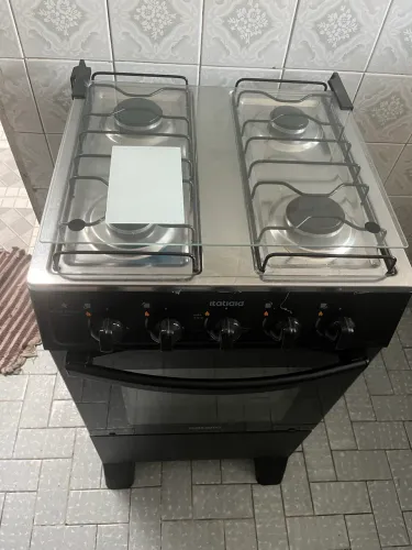 Vende fogão