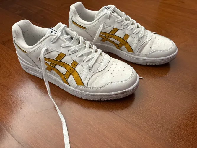 Asics EX89 43 NOVO