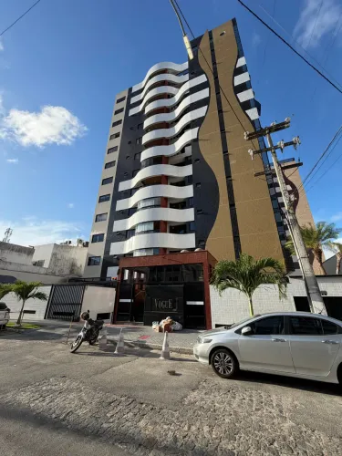 Apartamento à venda no VOGUE, JATIÚCA, Maceió, AL