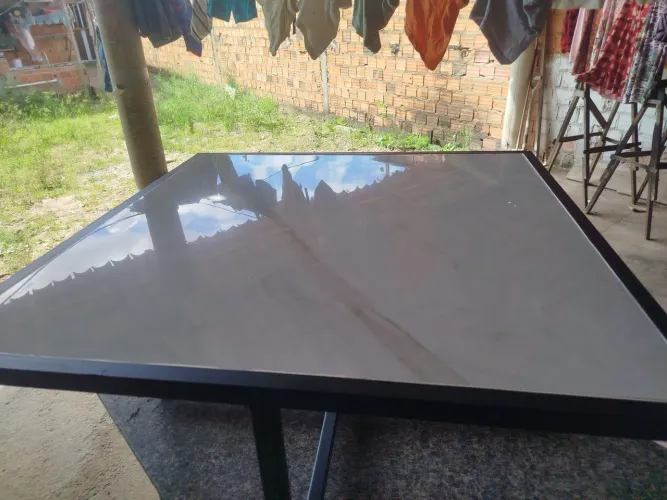 Mesa de centro
