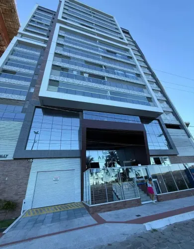 Praia do Morro - Guarapari - ES