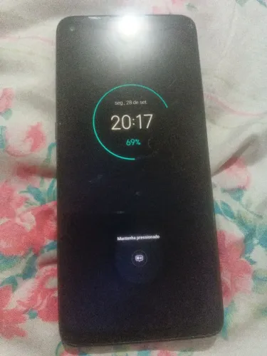 celular moto g 9 plus