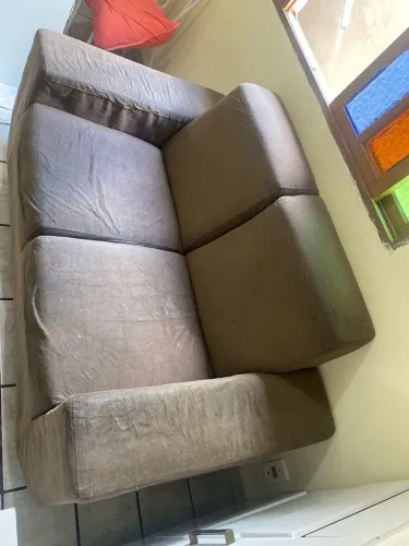 Sofá 2 lugares