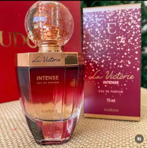 Perfume La victorie intense