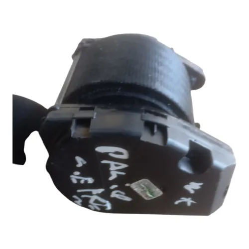 Cinto De Segurança Retrátil De 3 Pontos Fiat Palio Wk 2009