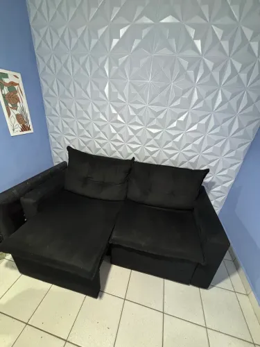 SOFÁ 2 lugares 