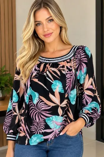 Blusa M