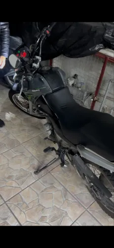 Vendo essa yamaha 150 no preço