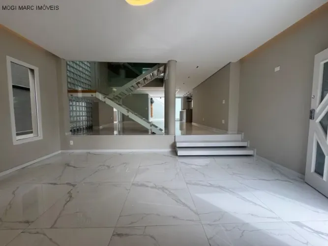 CASA PARA VENDA NO CONDOMÍNIO REAL PARK, EM MOGI DAS CRUZES