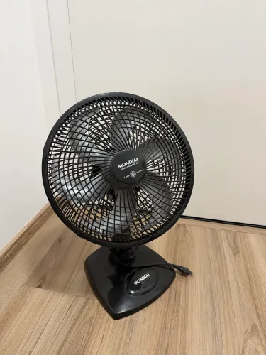 Ventilador Mondial Maxi Power 30 - 30cm