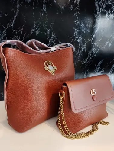 Kit bolsa média 