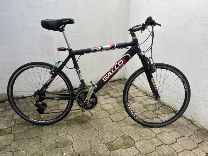 Torro Bike Speed Shimano / Gallo / Aero