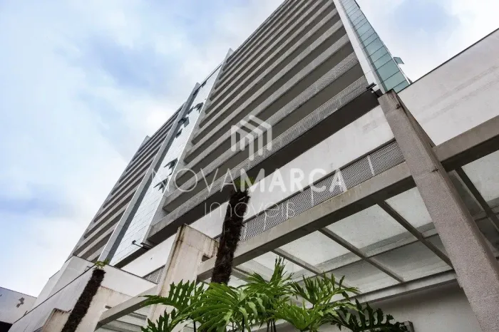 Nova Marca Imóveis vende Sala comercial com box no Bom Fim