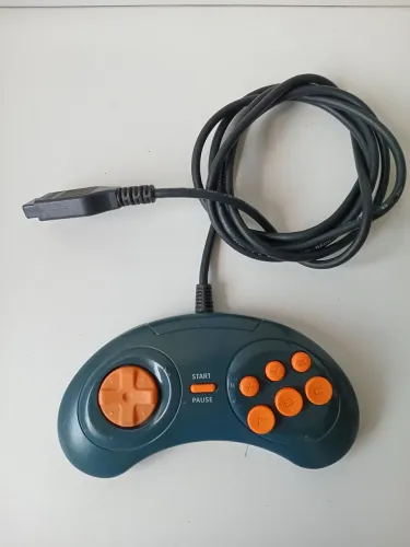 Controle Master System original TecToy