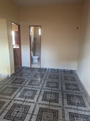 Casa R$1200 - Fernando Guilhon