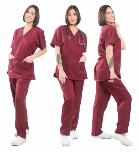 Scrub / Pijama cirúrgico novo 