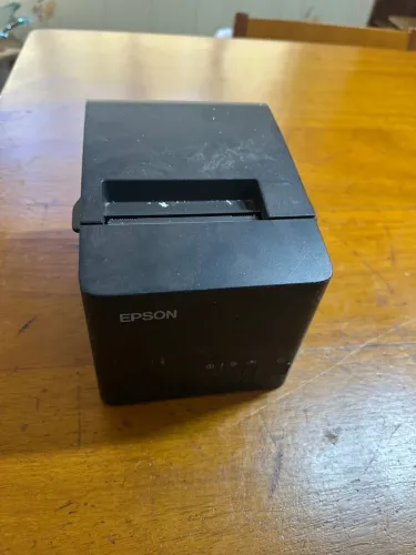 Impressora Térmica Epson