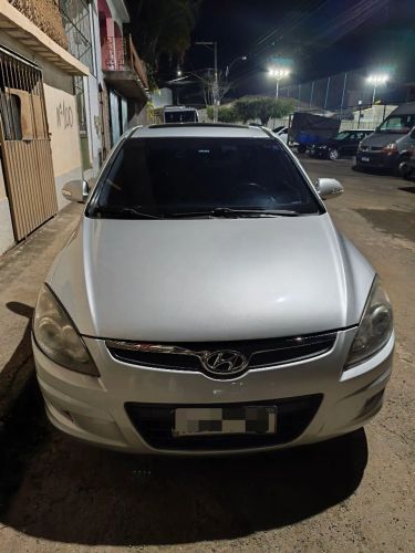 Imagem de Hyundai I30 2.0 16V 145cv 5P Aut. 2012
