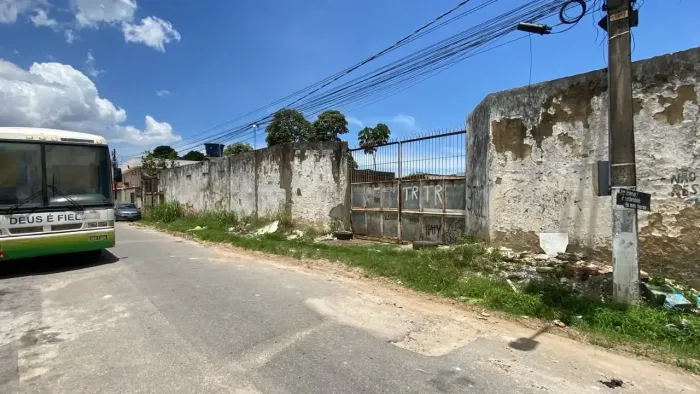 Comercial para locação, TABULEIRO DO MARTINS, Maceió, AL