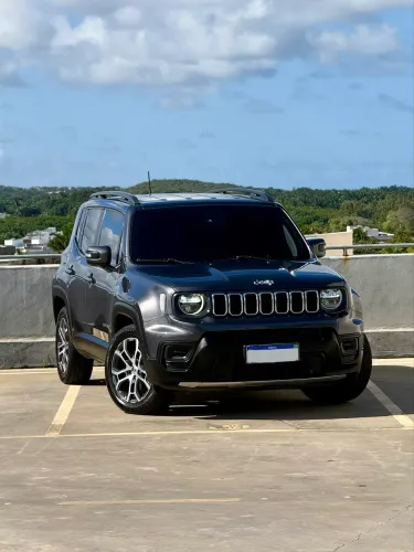 Jeep Renegade Long. T270 1.3 TB 4X2 Flex Aut. 2024