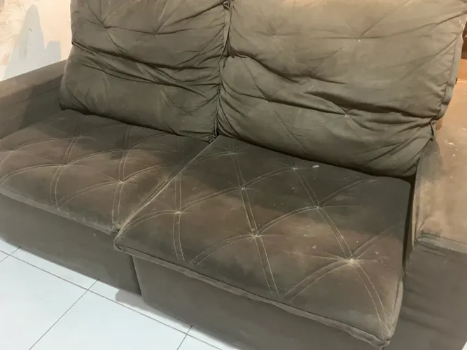 Vendo sofá