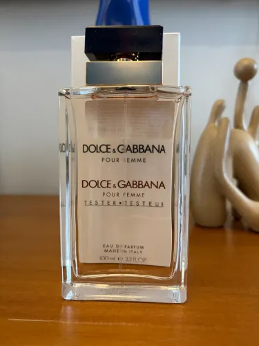 Dolce e Gabanna Pour Femme edp 100ml tester