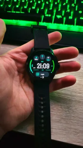 Smartwatch