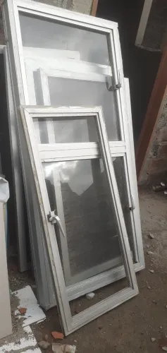 PORTAS E JANELAS DE ALUMIO TOP.