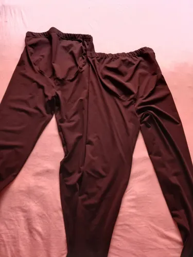 2 leggings pra gestantes muito confortável por apenas 40.00 as duas juntas