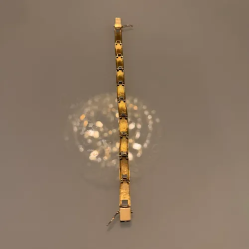 Bracelete 18k