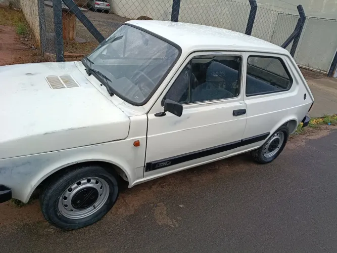 Fiat 147 C/ CL 1982