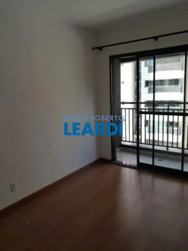 APARTAMENTO - VILA SANTA CATARINA - SP