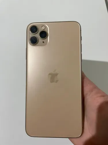 iPhone 11 Pro Max - 256g