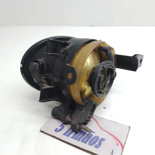 Farol Milha Direito Vw Jetta 2.0 2011 2012 2013 N5k0941700
