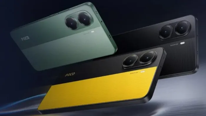 POCO X7 PRO 5G 256GB MUITO RÁPIDO + GAMER